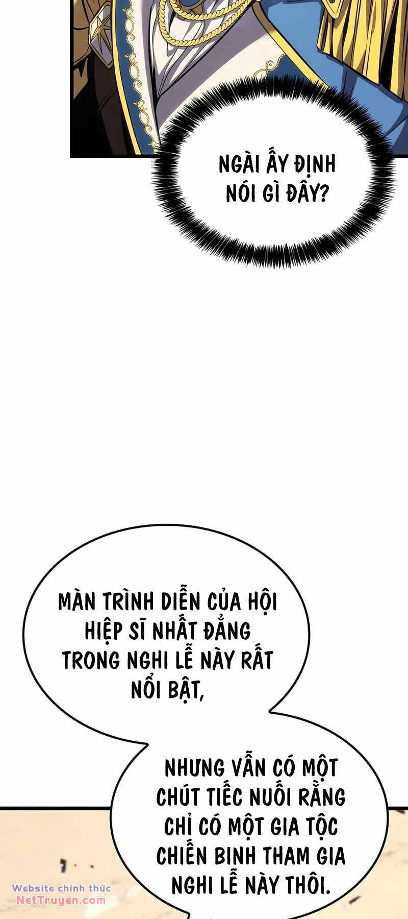 Con Trai Út Của Bá Tước Là Một Người Chơi Chapter 54 - Trang 2