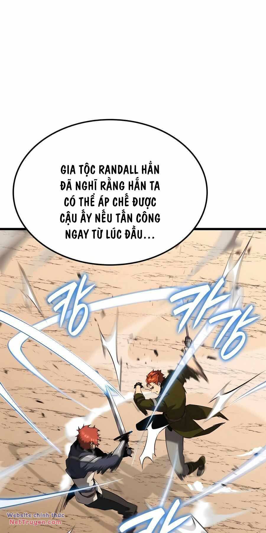 Con Trai Út Của Bá Tước Là Một Người Chơi Chapter 53 - Trang 2
