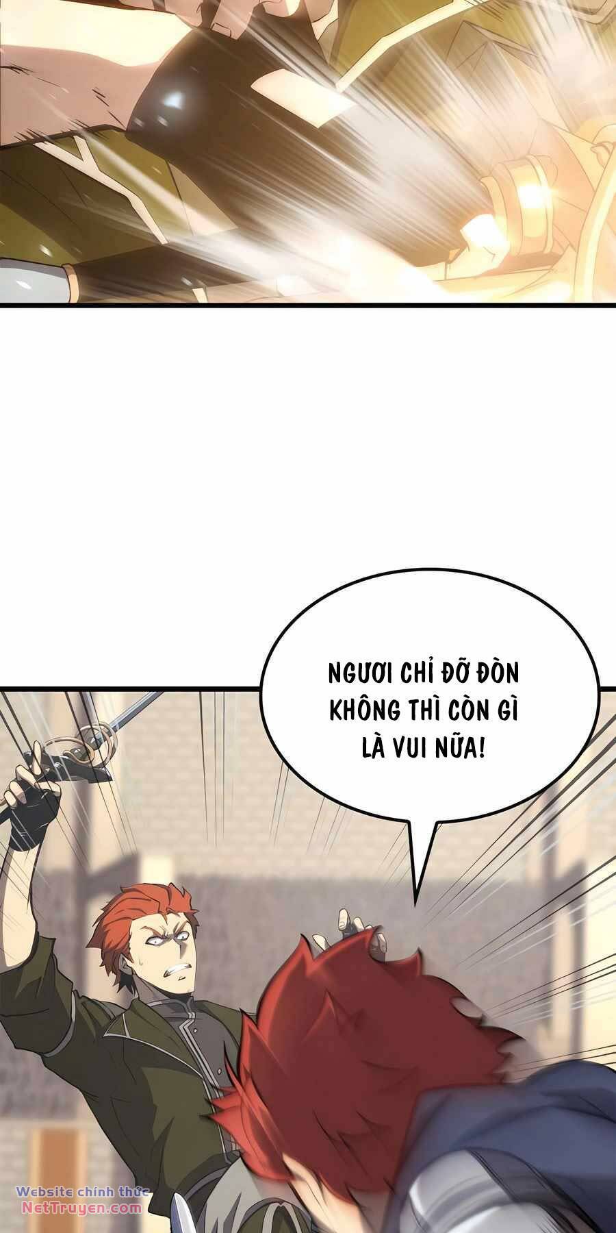 Con Trai Út Của Bá Tước Là Một Người Chơi Chapter 53 - Trang 2