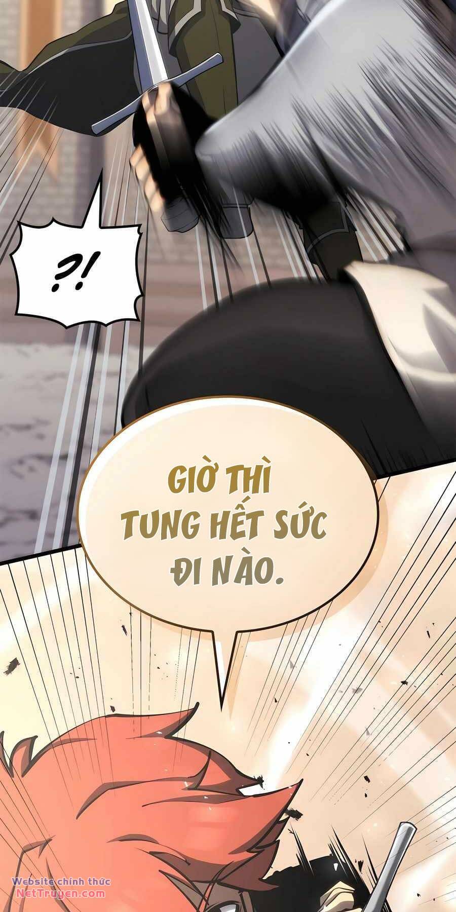 Con Trai Út Của Bá Tước Là Một Người Chơi Chapter 53 - Trang 2