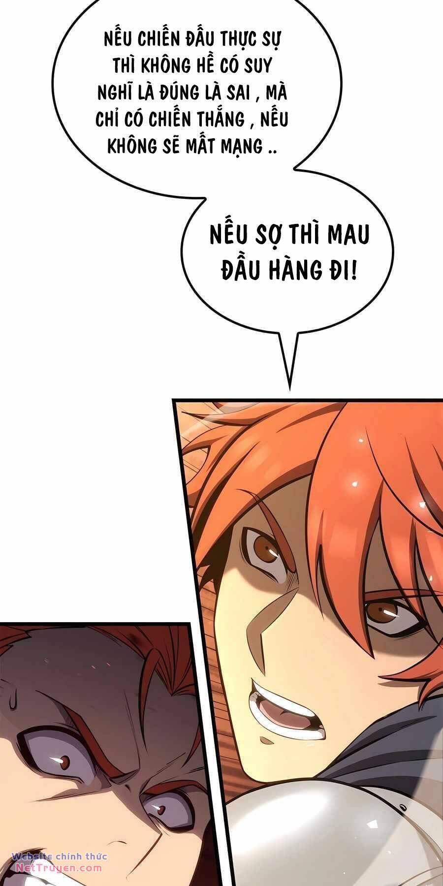 Con Trai Út Của Bá Tước Là Một Người Chơi Chapter 53 - Trang 2