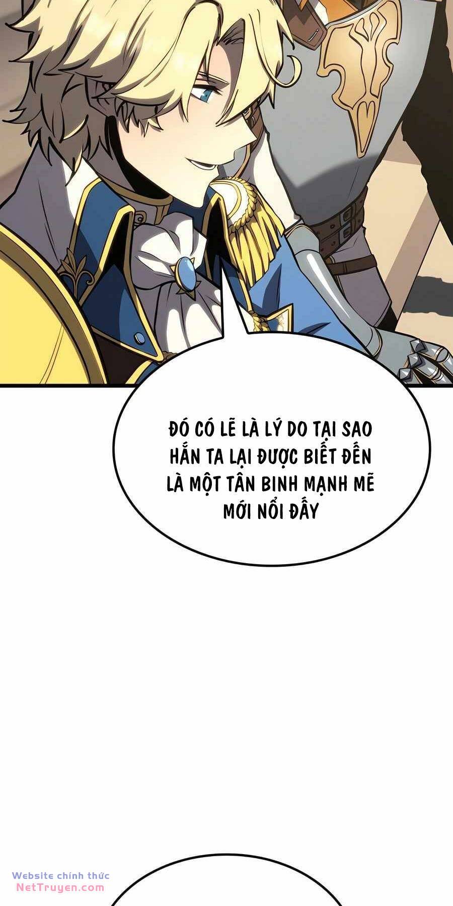 Con Trai Út Của Bá Tước Là Một Người Chơi Chapter 53 - Trang 2