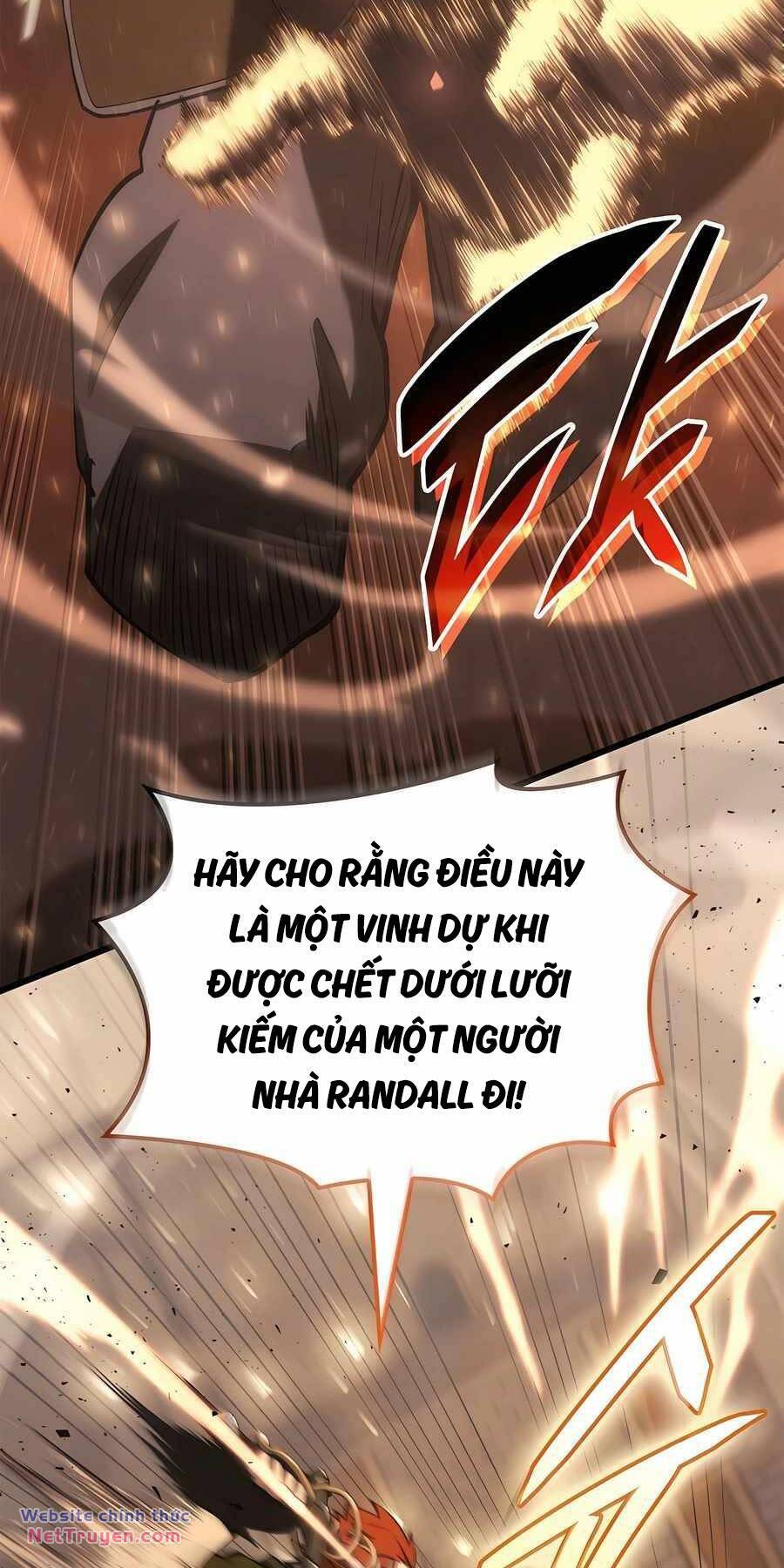 Con Trai Út Của Bá Tước Là Một Người Chơi Chapter 53 - Trang 2