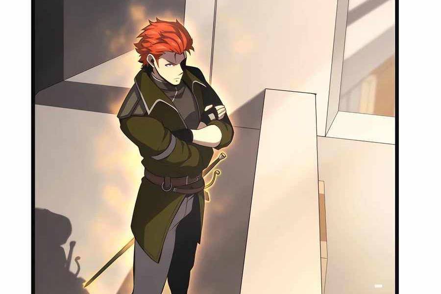 Con Trai Út Của Bá Tước Là Một Người Chơi Chapter 52 - Trang 2