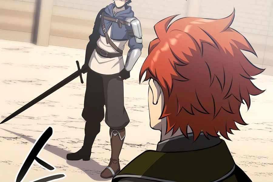 Con Trai Út Của Bá Tước Là Một Người Chơi Chapter 52 - Trang 2