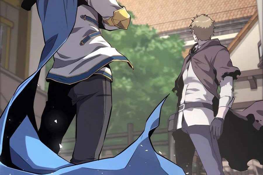Con Trai Út Của Bá Tước Là Một Người Chơi Chapter 52 - Trang 2