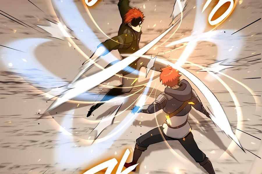Con Trai Út Của Bá Tước Là Một Người Chơi Chapter 52 - Trang 2