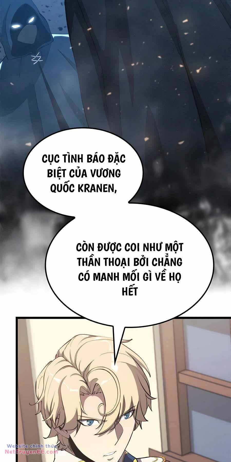 Con Trai Út Của Bá Tước Là Một Người Chơi Chapter 51 - Trang 2