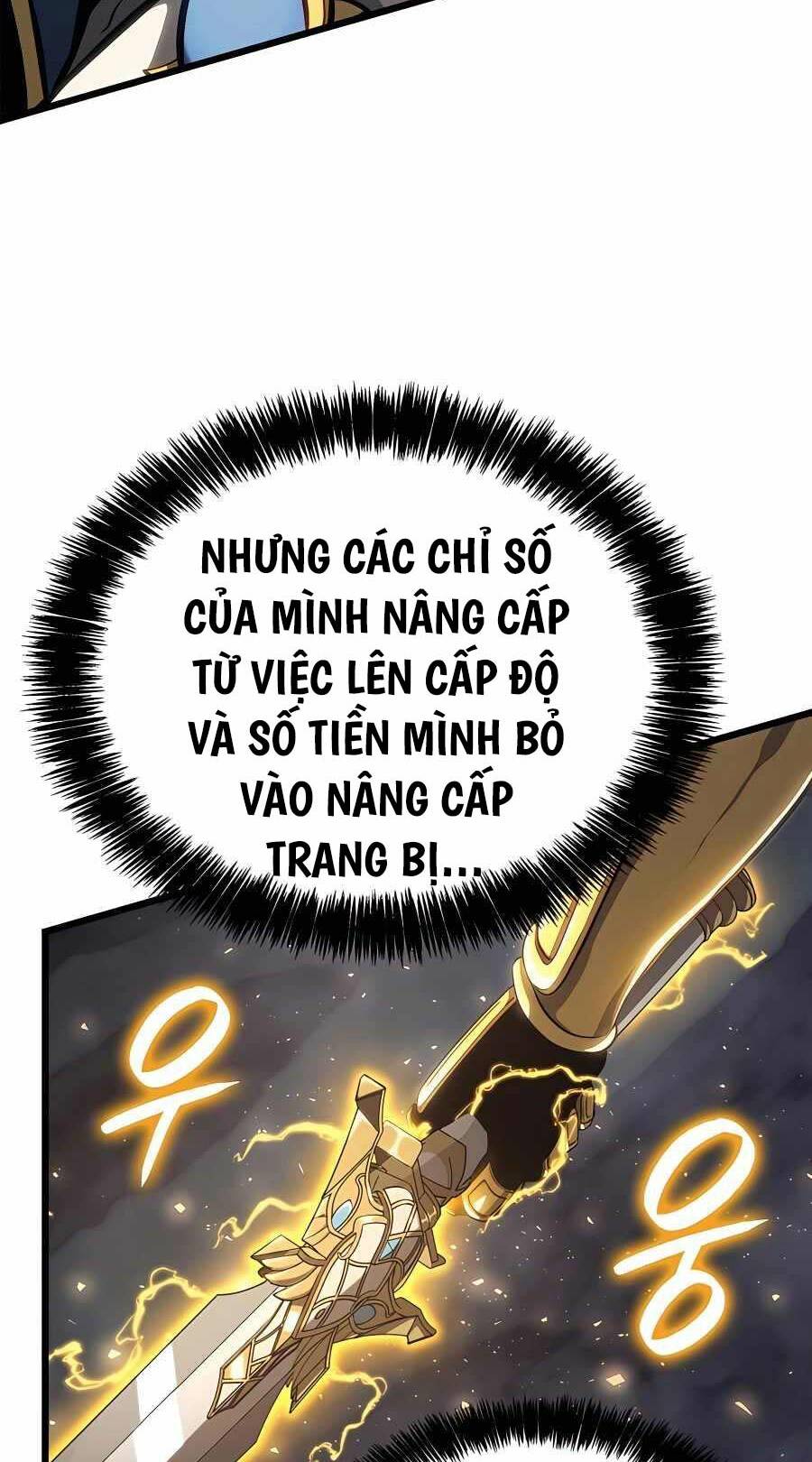 Con Trai Út Của Bá Tước Là Một Người Chơi Chapter 45 - Trang 2