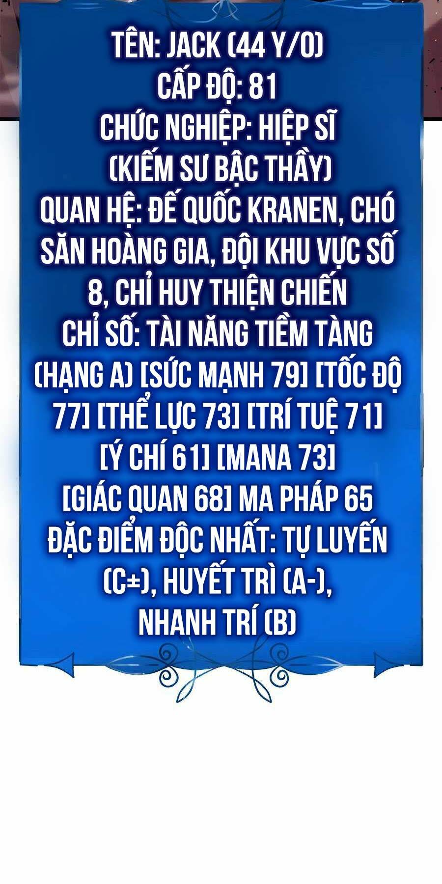 Con Trai Út Của Bá Tước Là Một Người Chơi Chapter 45 - Trang 2