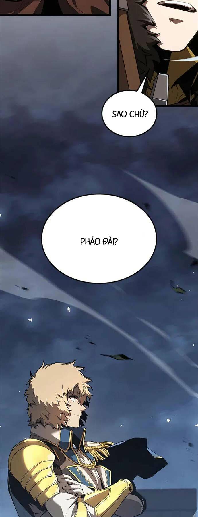 Con Trai Út Của Bá Tước Là Một Người Chơi Chapter 43 - Trang 2