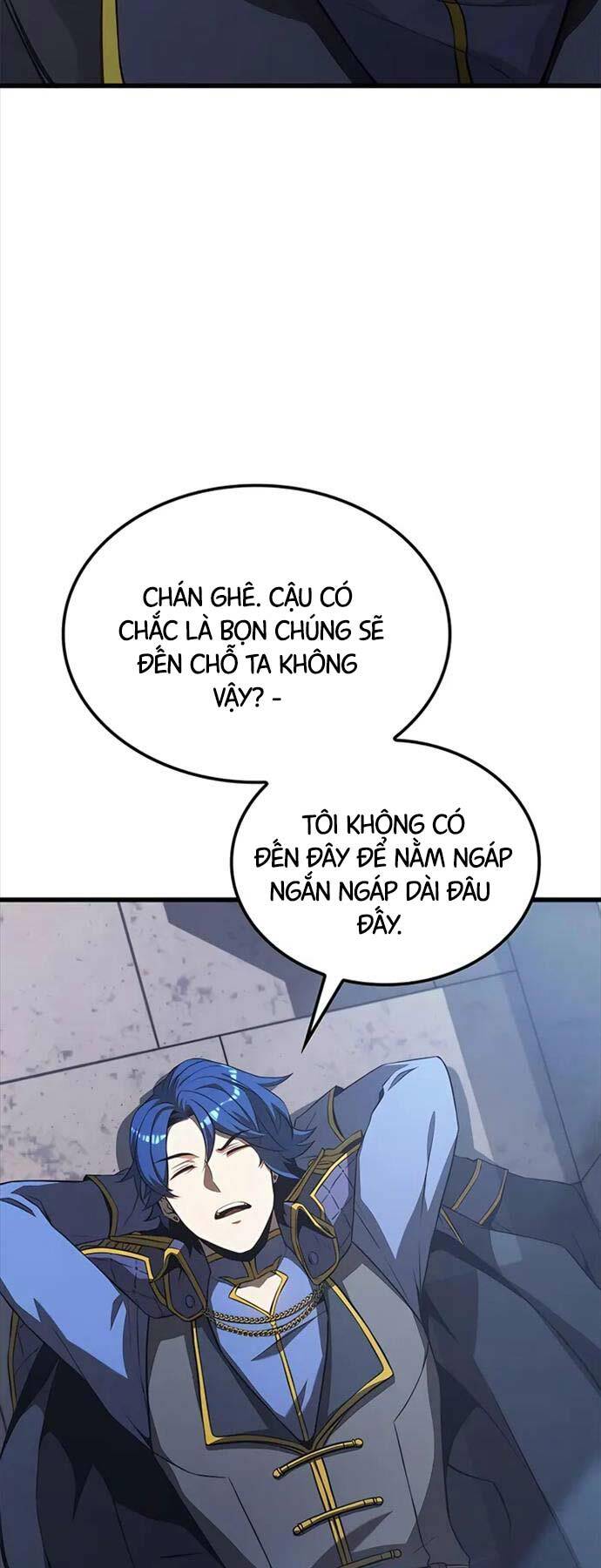 Con Trai Út Của Bá Tước Là Một Người Chơi Chapter 43 - Trang 2