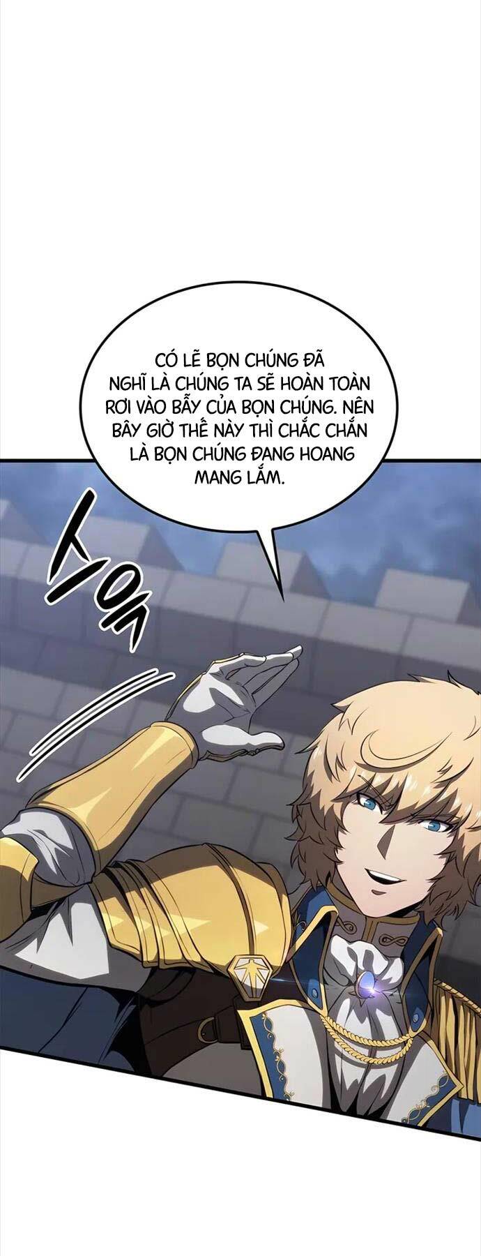 Con Trai Út Của Bá Tước Là Một Người Chơi Chapter 43 - Trang 2
