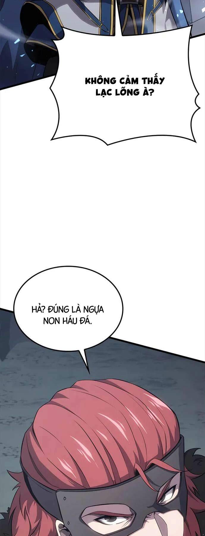 Con Trai Út Của Bá Tước Là Một Người Chơi Chapter 43 - Trang 2