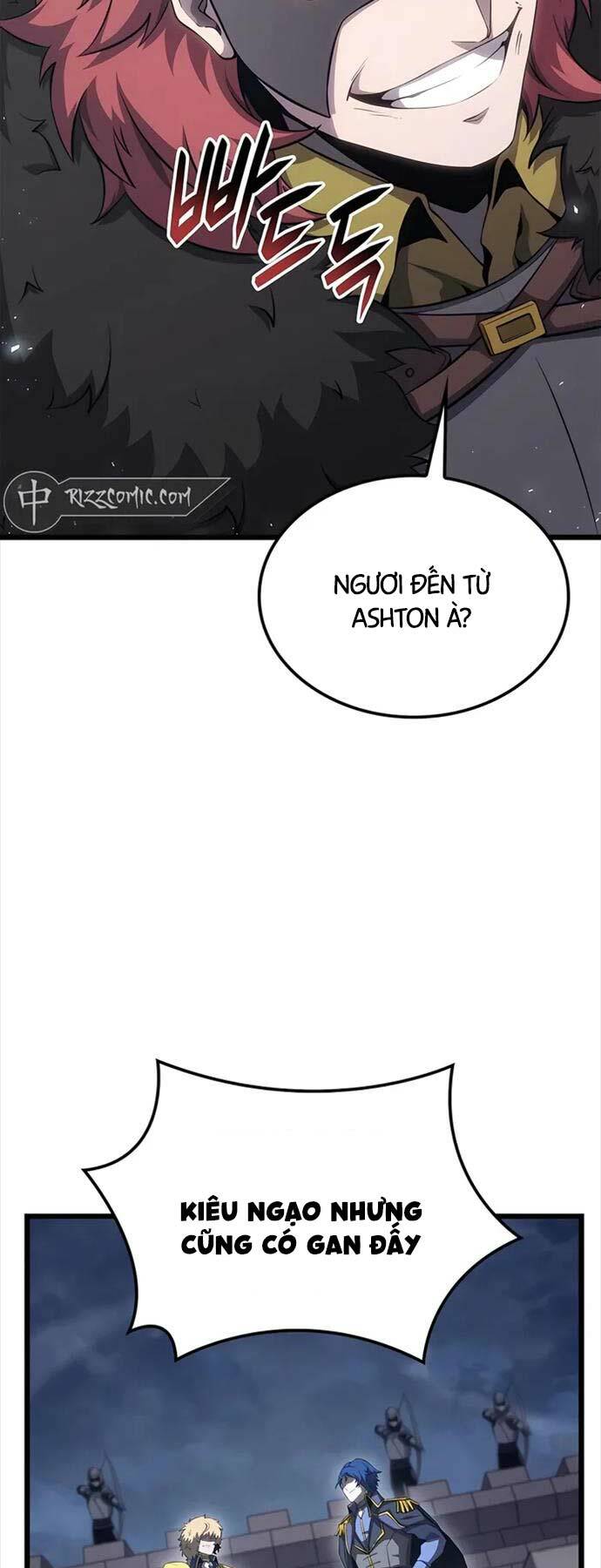 Con Trai Út Của Bá Tước Là Một Người Chơi Chapter 43 - Trang 2