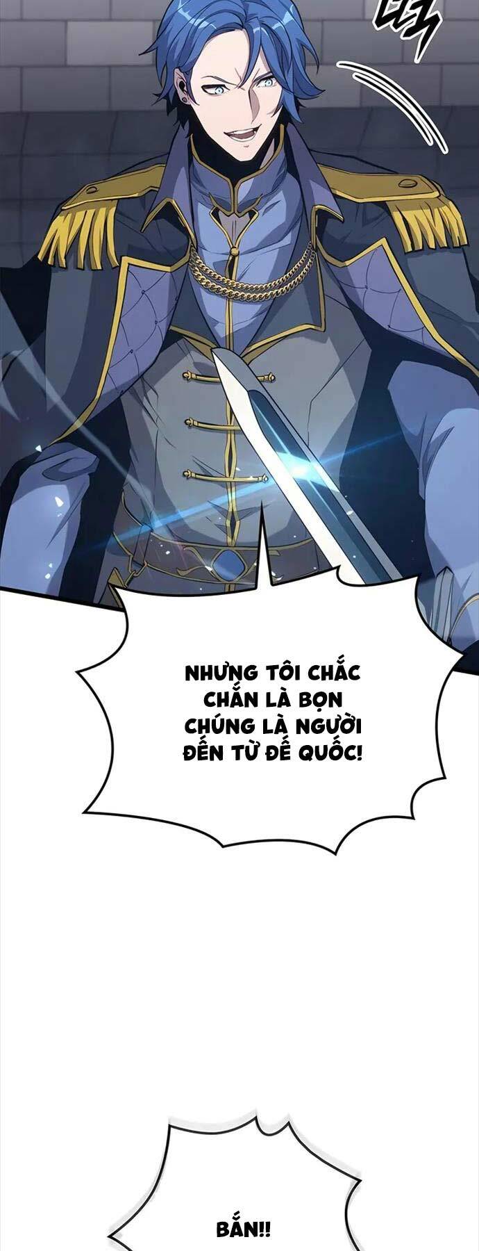 Con Trai Út Của Bá Tước Là Một Người Chơi Chapter 43 - Trang 2