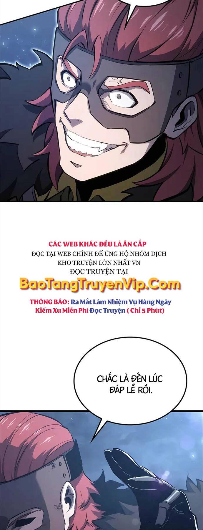 Con Trai Út Của Bá Tước Là Một Người Chơi Chapter 43 - Trang 2