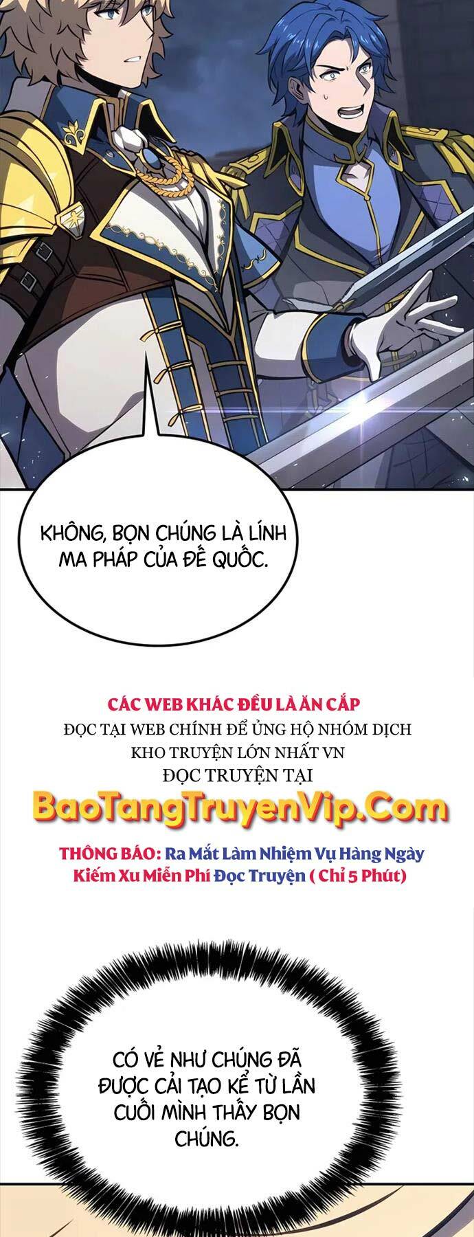 Con Trai Út Của Bá Tước Là Một Người Chơi Chapter 43 - Trang 2