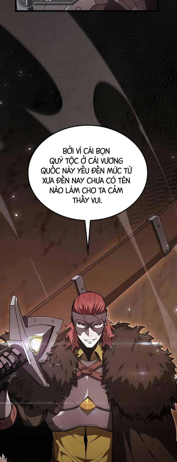 Con Trai Út Của Bá Tước Là Một Người Chơi Chapter 43 - Trang 2