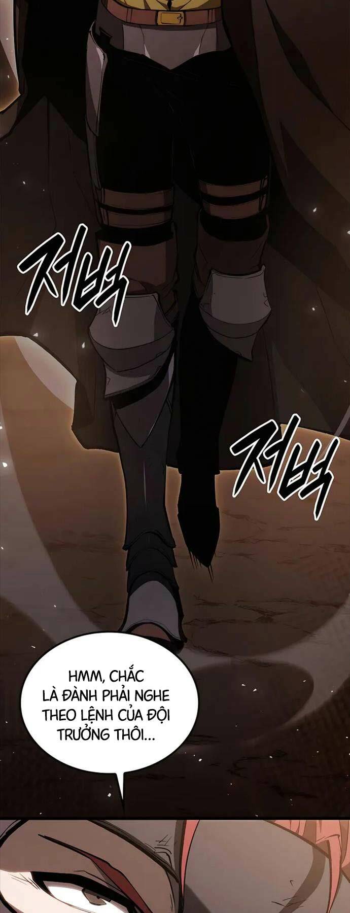 Con Trai Út Của Bá Tước Là Một Người Chơi Chapter 43 - Trang 2