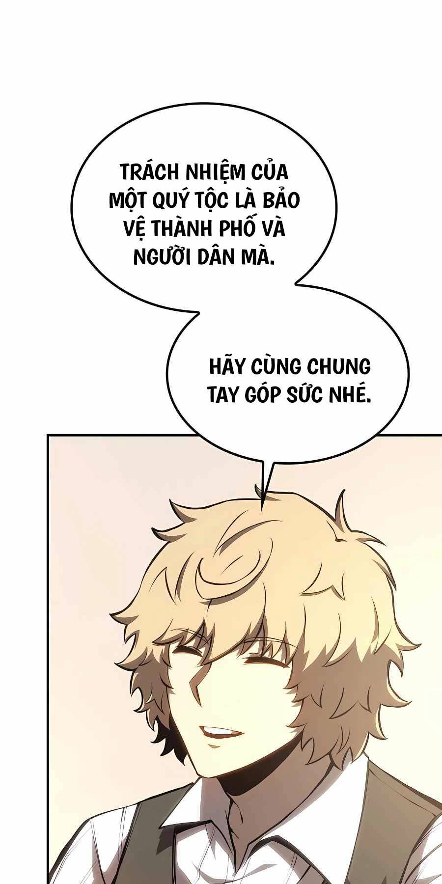 Con Trai Út Của Bá Tước Là Một Người Chơi Chapter 41 - Trang 2