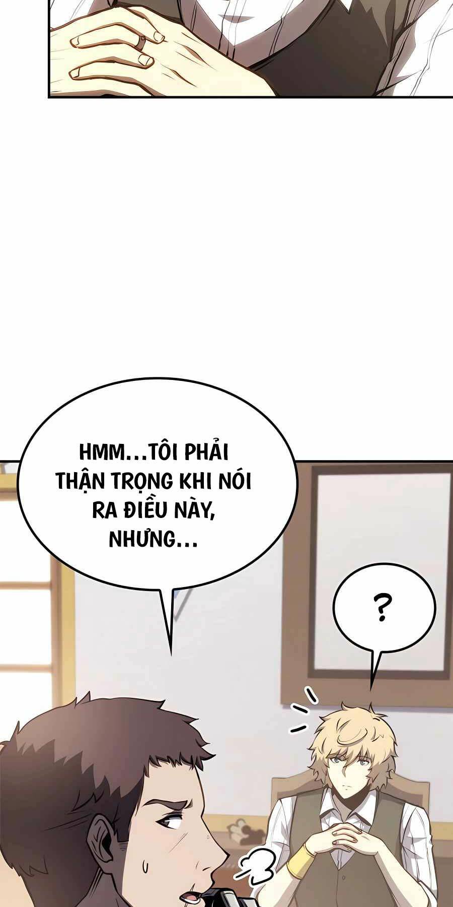Con Trai Út Của Bá Tước Là Một Người Chơi Chapter 41 - Trang 2