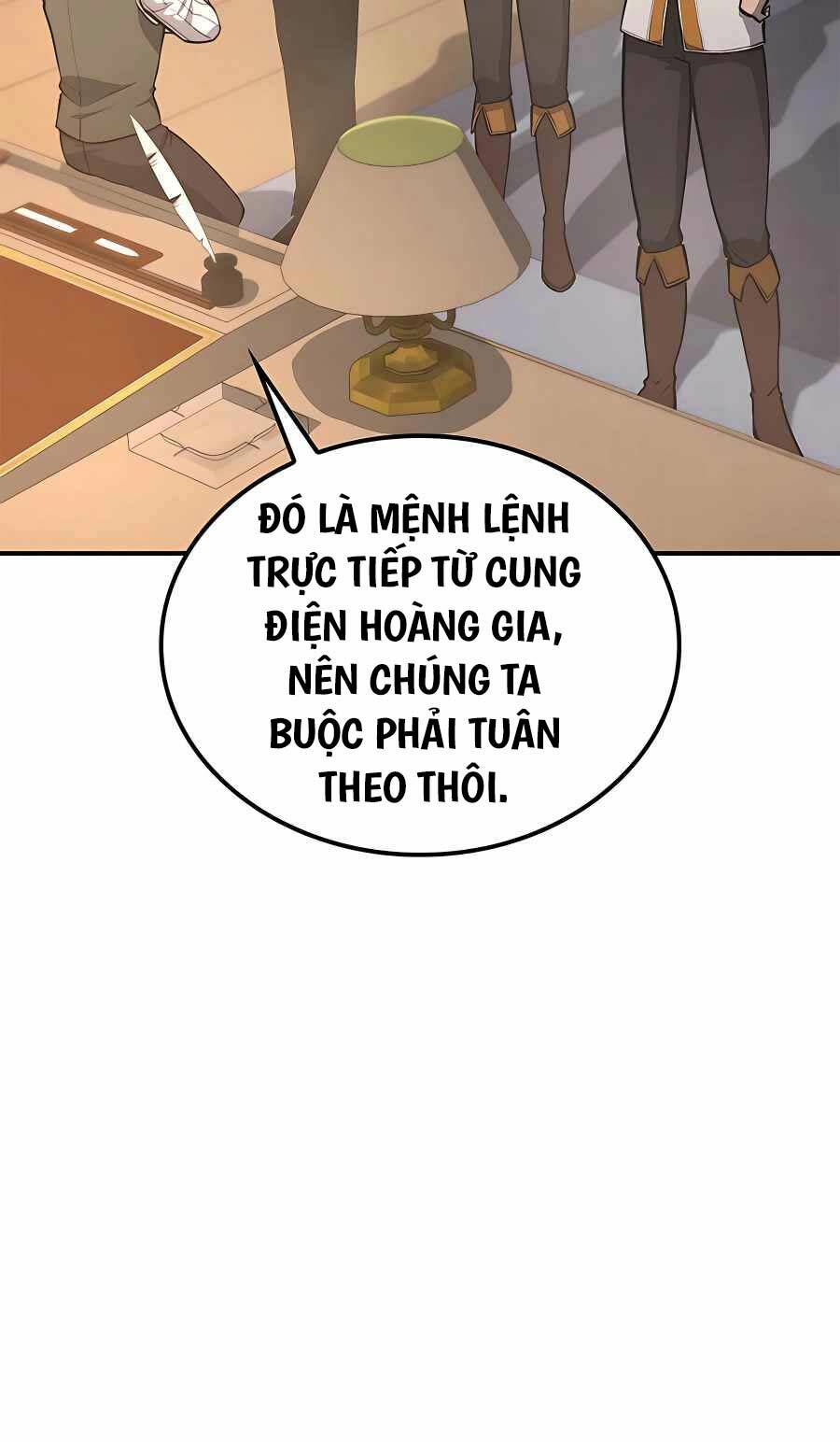Con Trai Út Của Bá Tước Là Một Người Chơi Chapter 41 - Trang 2