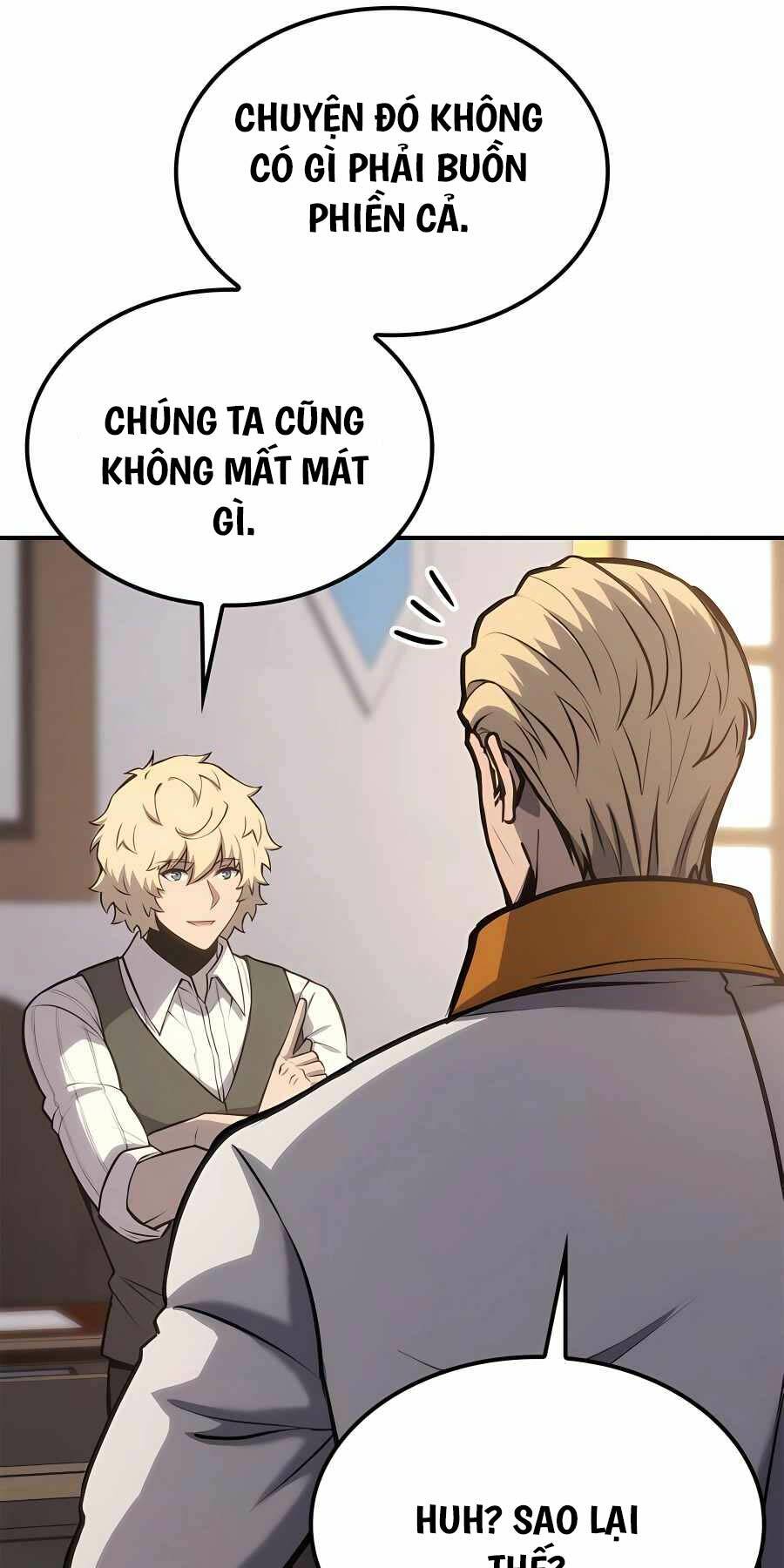 Con Trai Út Của Bá Tước Là Một Người Chơi Chapter 41 - Trang 2