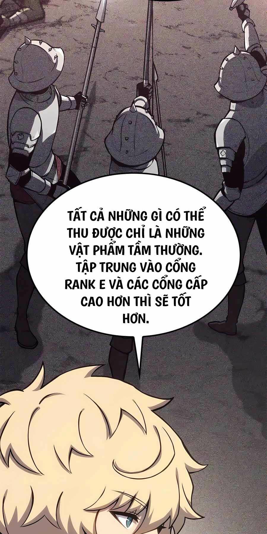Con Trai Út Của Bá Tước Là Một Người Chơi Chapter 41 - Trang 2