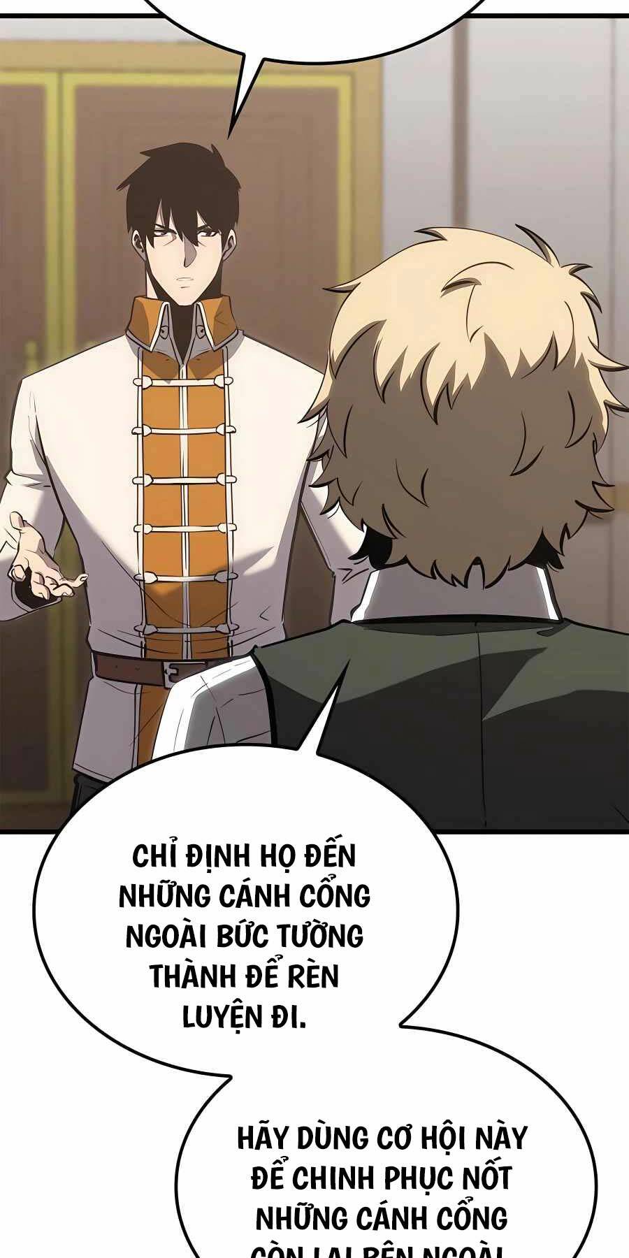 Con Trai Út Của Bá Tước Là Một Người Chơi Chapter 41 - Trang 2