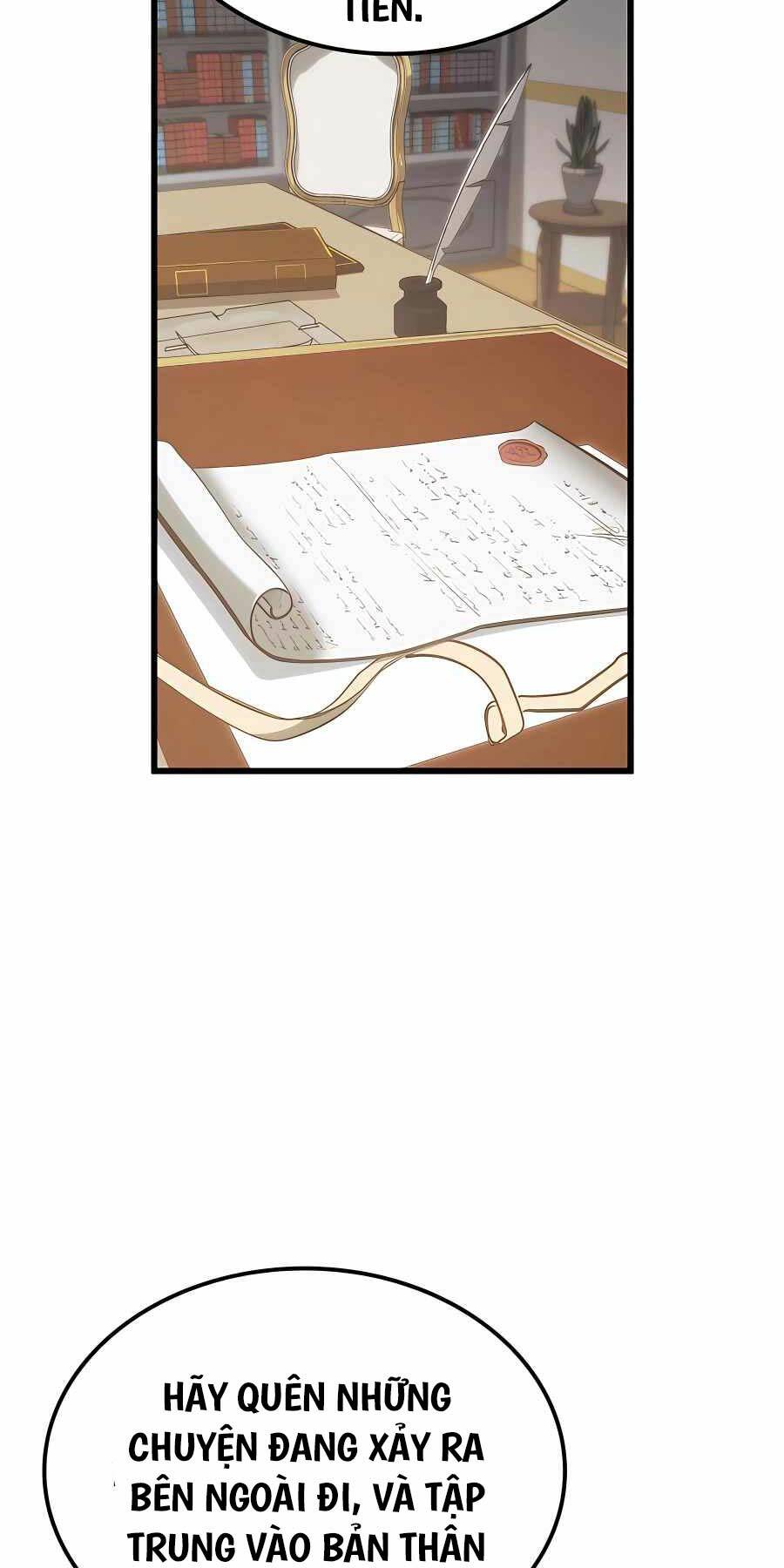 Con Trai Út Của Bá Tước Là Một Người Chơi Chapter 41 - Trang 2