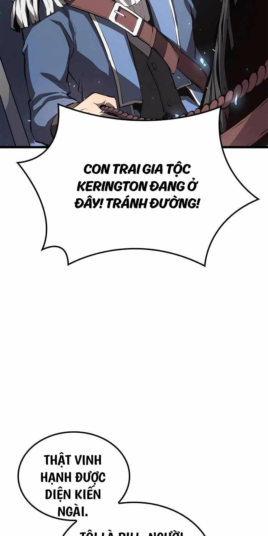 Con Trai Út Của Bá Tước Là Một Người Chơi Chapter 41 - Trang 2