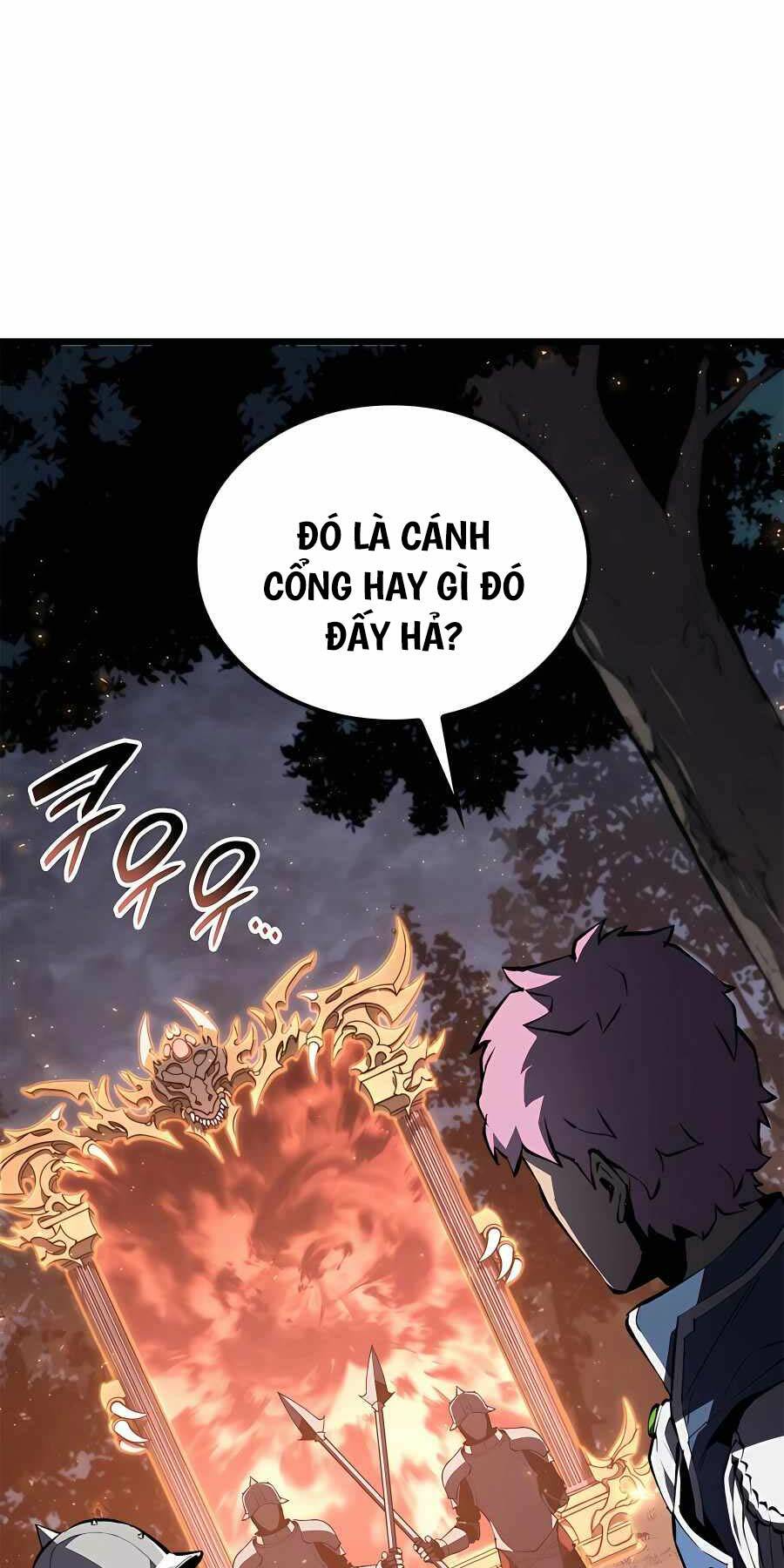 Con Trai Út Của Bá Tước Là Một Người Chơi Chapter 41 - Trang 2