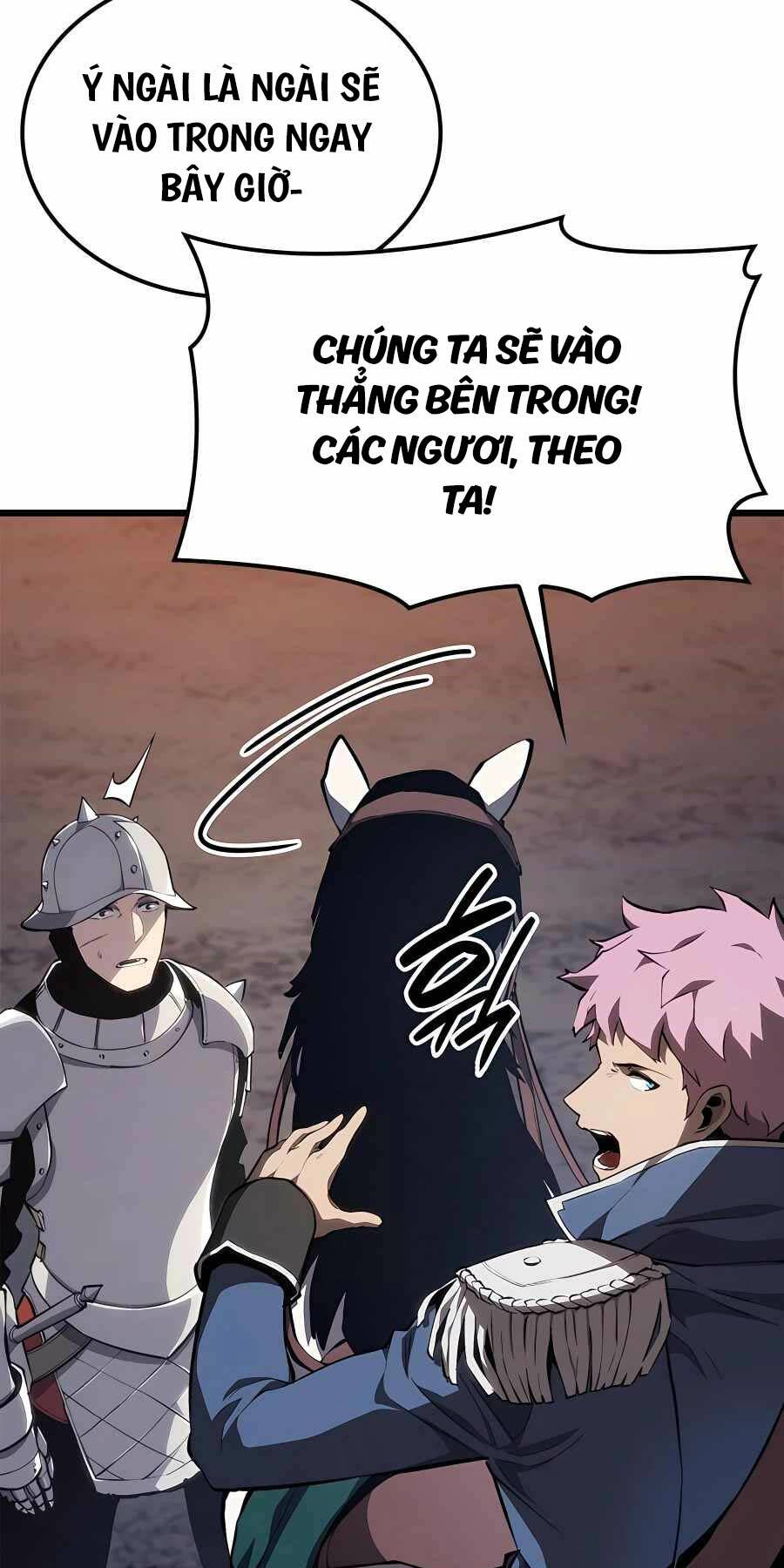 Con Trai Út Của Bá Tước Là Một Người Chơi Chapter 41 - Trang 2
