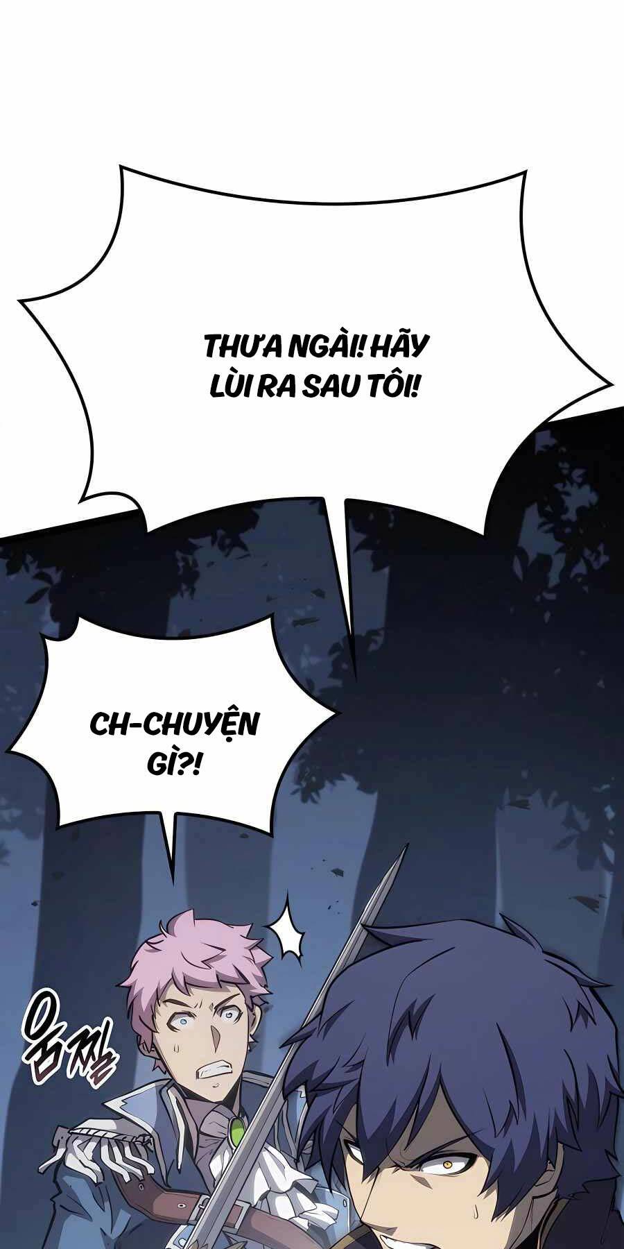 Con Trai Út Của Bá Tước Là Một Người Chơi Chapter 41 - Trang 2