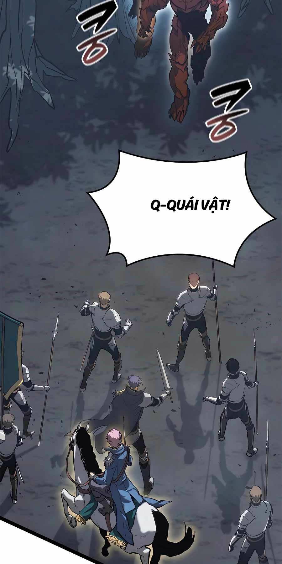 Con Trai Út Của Bá Tước Là Một Người Chơi Chapter 41 - Trang 2
