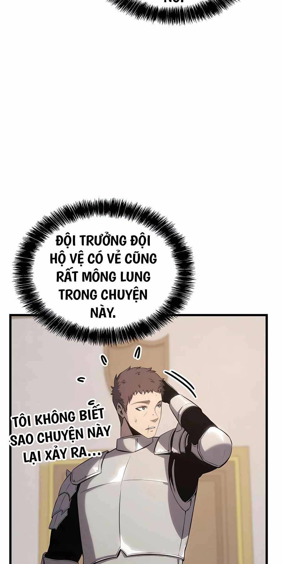 Con Trai Út Của Bá Tước Là Một Người Chơi Chapter 41 - Trang 2