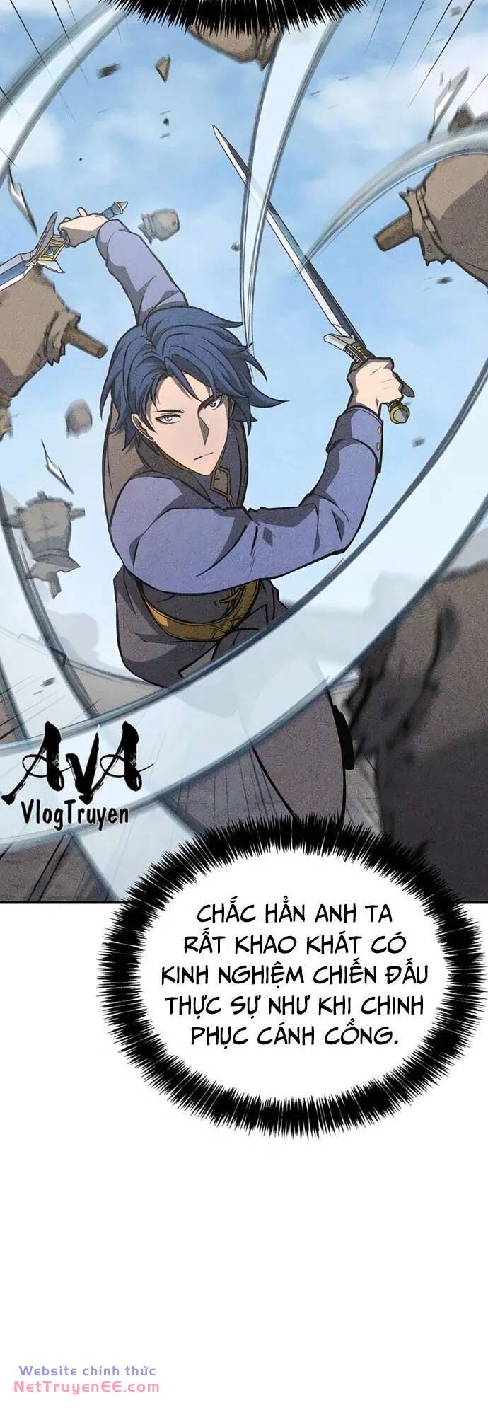 Con Trai Út Của Bá Tước Là Một Người Chơi Chapter 40 - Trang 2