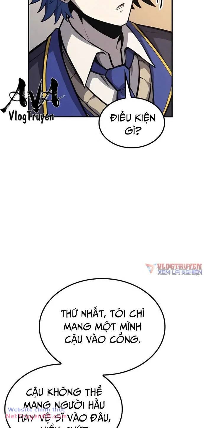 Con Trai Út Của Bá Tước Là Một Người Chơi Chapter 40 - Trang 2