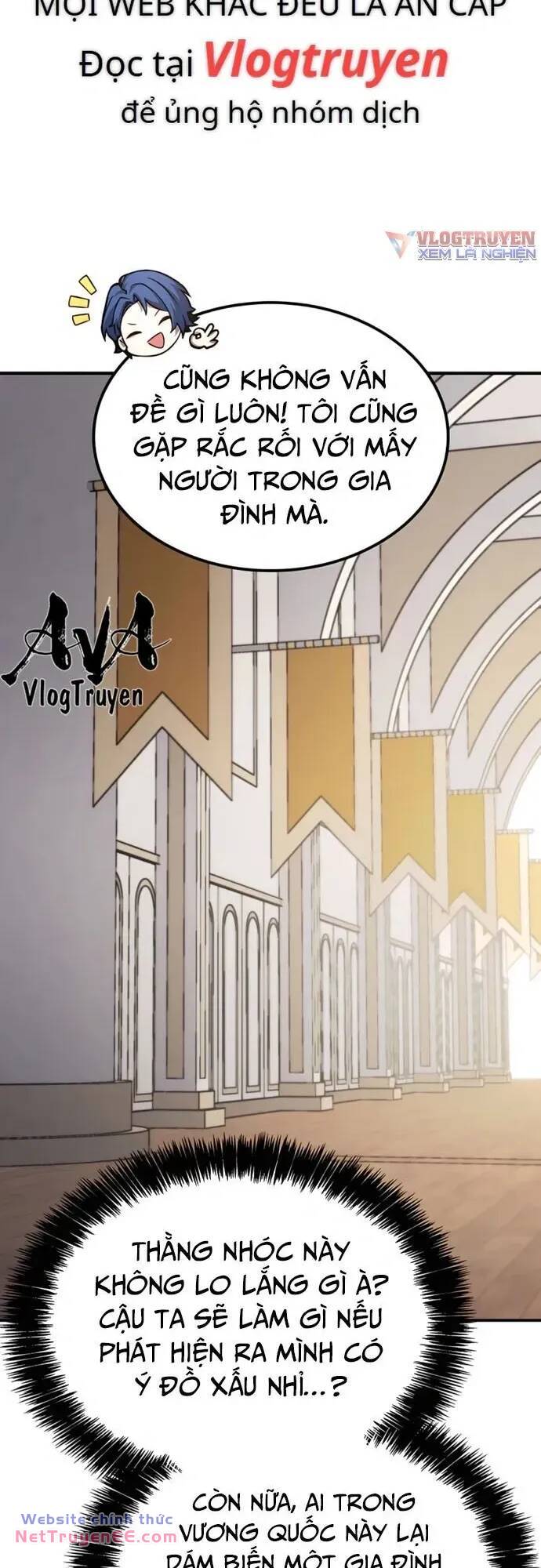 Con Trai Út Của Bá Tước Là Một Người Chơi Chapter 40 - Trang 2