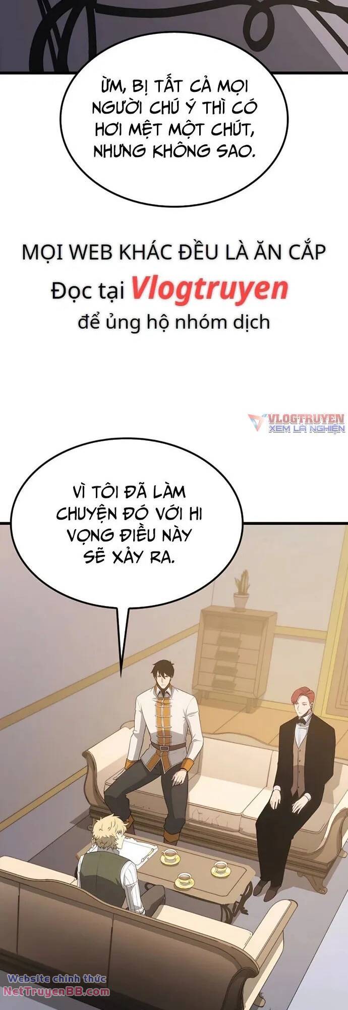 Con Trai Út Của Bá Tước Là Một Người Chơi Chapter 40 - Trang 2