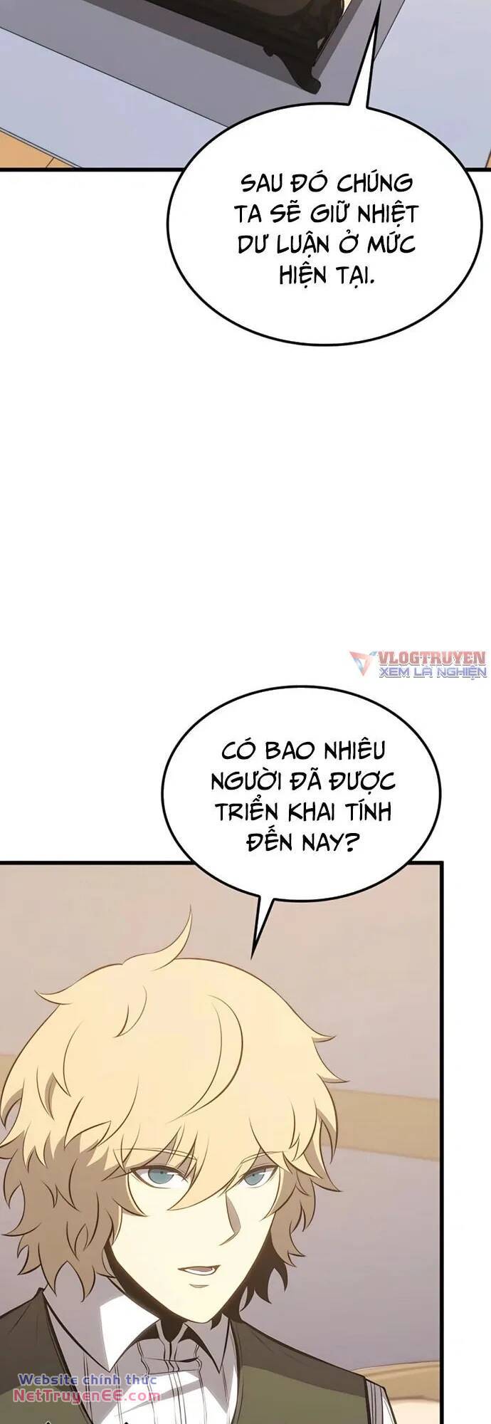 Con Trai Út Của Bá Tước Là Một Người Chơi Chapter 40 - Trang 2