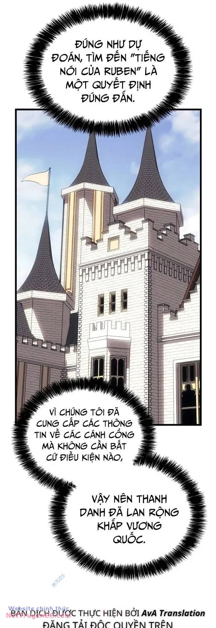 Con Trai Út Của Bá Tước Là Một Người Chơi Chapter 40 - Trang 2