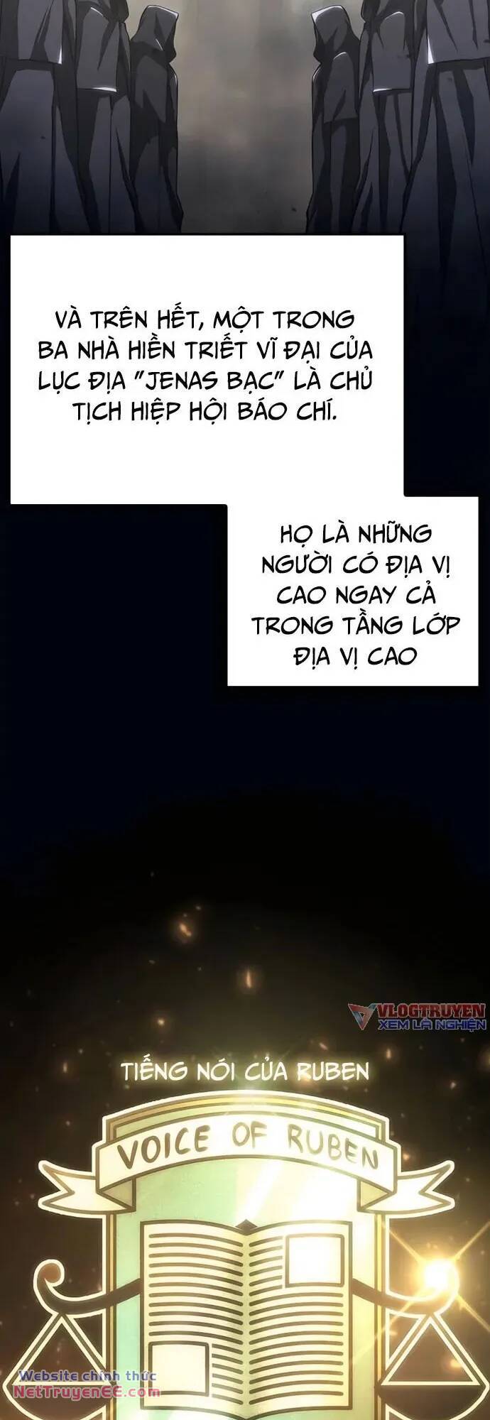 Con Trai Út Của Bá Tước Là Một Người Chơi Chapter 40 - Trang 2
