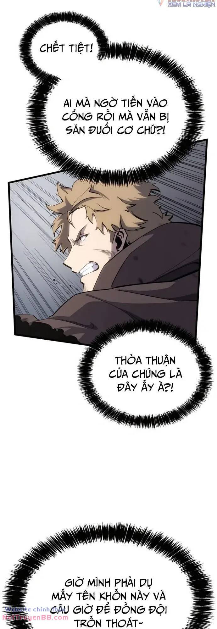 Con Trai Út Của Bá Tước Là Một Người Chơi Chapter 40 - Trang 2