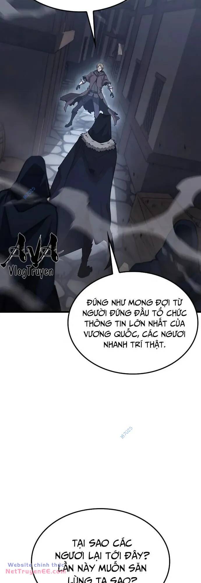 Con Trai Út Của Bá Tước Là Một Người Chơi Chapter 40 - Trang 2