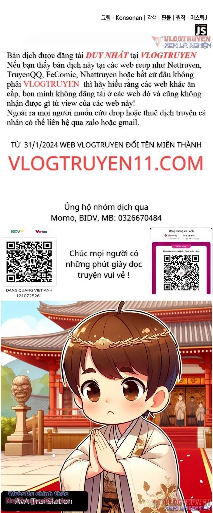 Con Trai Út Của Bá Tước Là Một Người Chơi Chapter 40 - Trang 2