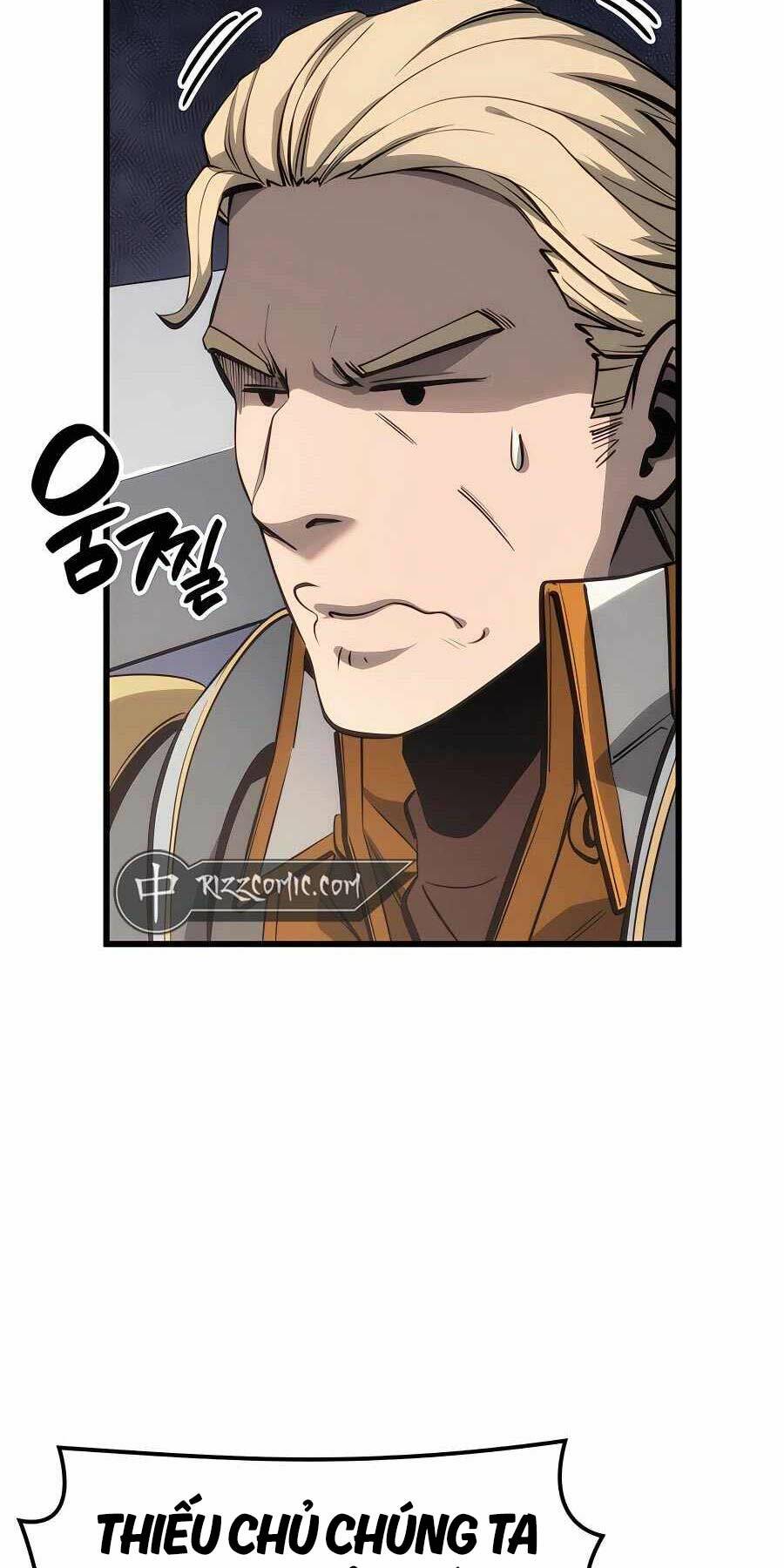 Con Trai Út Của Bá Tước Là Một Người Chơi Chapter 38 - Trang 2