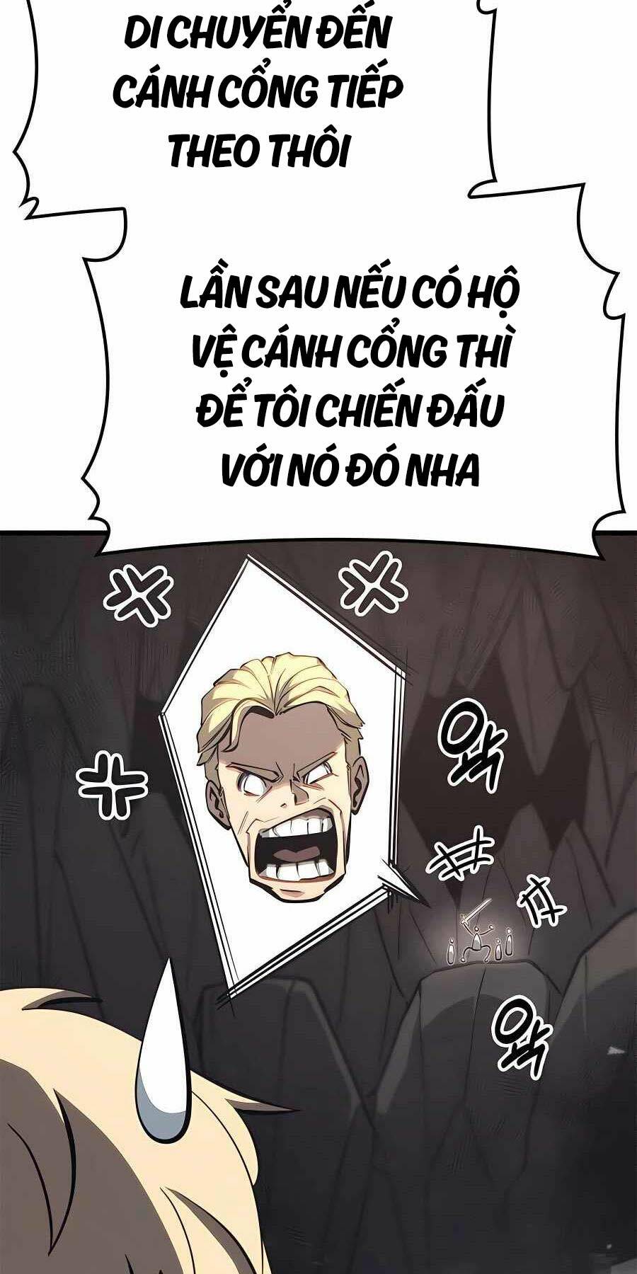 Con Trai Út Của Bá Tước Là Một Người Chơi Chapter 38 - Trang 2