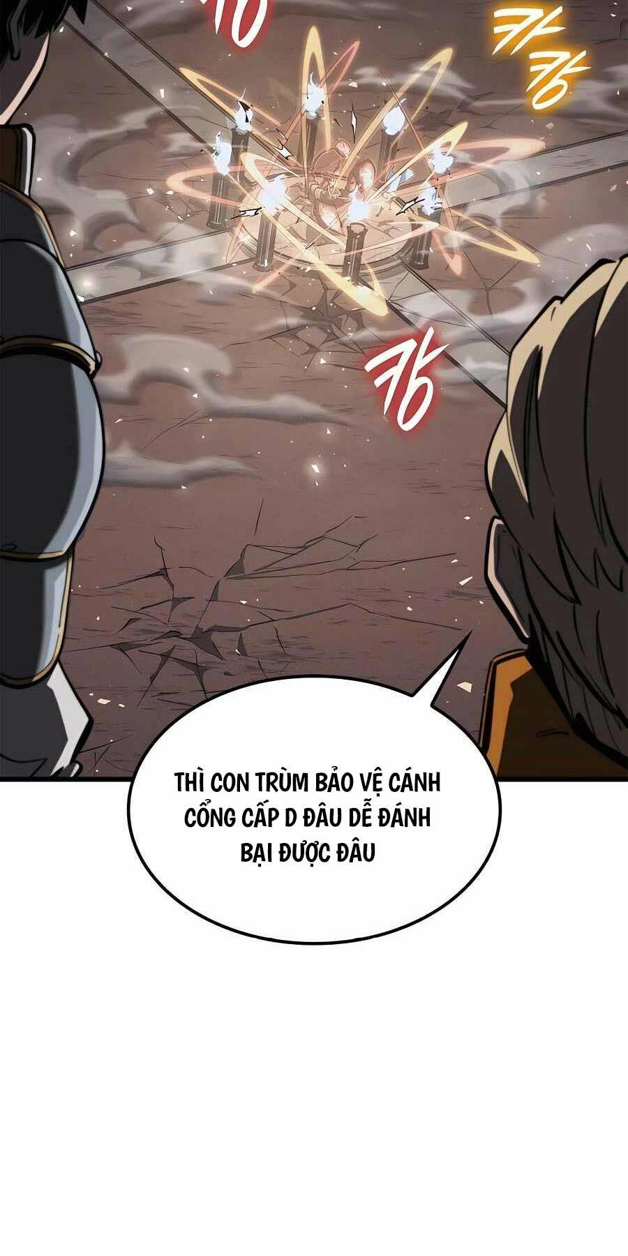 Con Trai Út Của Bá Tước Là Một Người Chơi Chapter 38 - Trang 2
